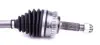 Піввісь (передня) (R) Opel Combo 01- (22z/22zx913x29T) (+ABS) MAGNETI MARELLI 302004190082 (фото 6)