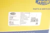 Приводний вал MAGNETI MARELLI 302004190085 (фото 2)