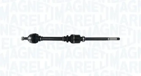 Піввісь MAGNETI MARELLI 302004190088