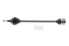 Піввісь (передня) VW Golf/Skoda Octavia 09- (R) (36x814) (TDS0104) MAGNETI MARELLI 302004190104 (фото 1)