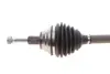 Піввісь (передня) VW Golf/Skoda Octavia 09- (R) (36x814) (TDS0104) MAGNETI MARELLI 302004190104 (фото 4)