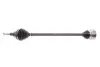 Піввісь (передня) VW Golf/Skoda Octavia 09- (R) (36x814) (TDS0104) MAGNETI MARELLI 302004190104 (фото 7)