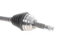 Піввісь Renault Kangoo/Megane 1.4/1.6/1.5DCI 02- (R) (+ABS) (23x26x911) (TDS0113) MAGNETI MARELLI 302004190113 (фото 3)