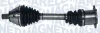 Автозапчасть MAGNETI MARELLI 302004190121 (фото 1)