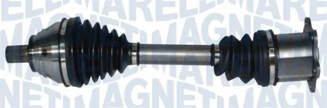 Автозапчасть MAGNETI MARELLI 302004190121