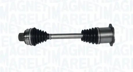 Вал приводний Audi Q5 (8RB) (вир-во Magneti Marelli) MAGNETI MARELLI 302004190125