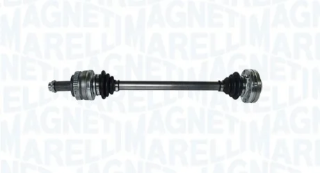Автозапчасть MAGNETI MARELLI 302004190128