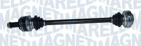 Вал приводний BMW 3 (E46) (вир-во Magneti Marelli) MAGNETI MARELLI 302004190129