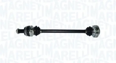 Приводна напіввісь MAGNETI MARELLI 302004190137