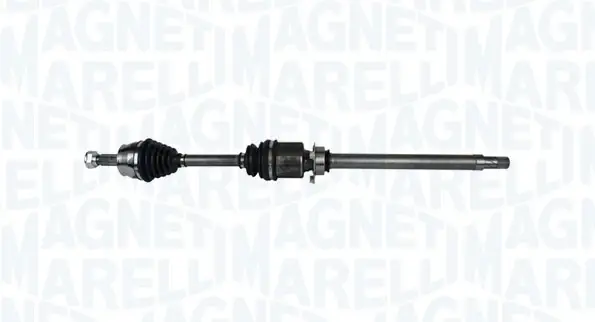 Автозапчасть MAGNETI MARELLI 302004190164 (фото 1)