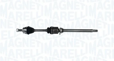 Автозапчасть MAGNETI MARELLI 302004190164