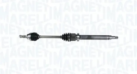 Вал приводний FORD B-MAX (JK). FIESTA V. VI. FUSION (JU_) (вир-во Magneti Marelli) MAGNETI MARELLI 302004190172
