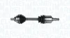 Автозапчасть MAGNETI MARELLI 302004190181 (фото 1)