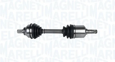 Автозапчасть MAGNETI MARELLI 302004190181