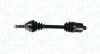 Автозапчасть MAGNETI MARELLI 302004190192 (фото 1)