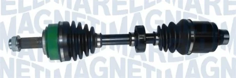 Привідний вал правий MAGNETI MARELLI 302004190197