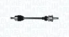 Автозапчасть MAGNETI MARELLI 302004190203 (фото 1)