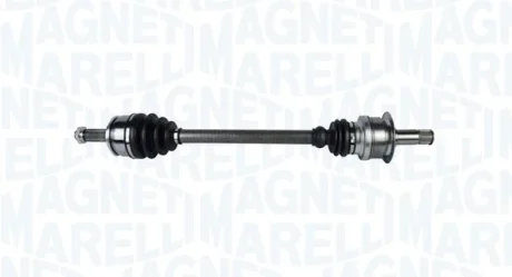 Автозапчасть MAGNETI MARELLI 302004190203