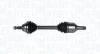 Автозапчасть MAGNETI MARELLI 302004190206 (фото 1)