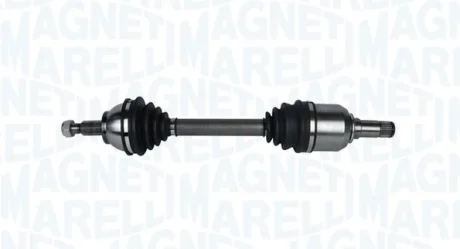 Автозапчасть MAGNETI MARELLI 302004190206