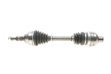 Піввісь (передня) Astra H/Zafira 07- (R) (33x34x563) MAGNETI MARELLI 302004190220