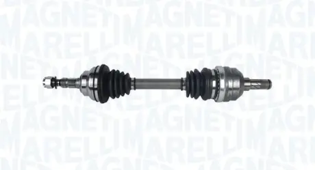 Вал приводний OPEL ASTRA G Box (F70) (вир-во Magneti Marelli) MAGNETI MARELLI 302004190221