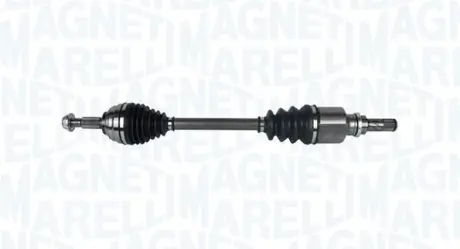 Привідний вал MAGNETI MARELLI 302004190242