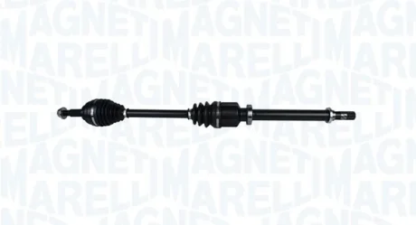 Автозапчасть MAGNETI MARELLI 302004190243