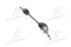 Вал приводний RENAULT FLUENCE (L3) (вир-во Magneti Marelli) MAGNETI MARELLI 302004190246 (фото 1)
