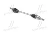 Вал приводний RENAULT FLUENCE (L3) (вир-во Magneti Marelli) MAGNETI MARELLI 302004190246 (фото 3)