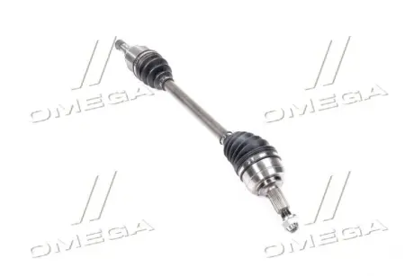 Вал приводний RENAULT FLUENCE (L3) (вир-во Magneti Marelli) MAGNETI MARELLI 302004190246