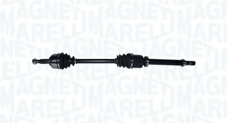 Автозапчасть MAGNETI MARELLI 302004190255