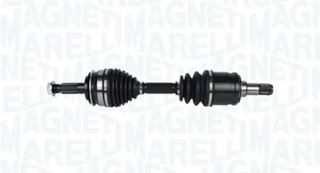 Привідний вал передн лів/прав 630мм TOYOTA FORTUNER, HILUX VII 2.5D/2.7/3.0D 06.04- MAGNETI MARELLI 302004190265