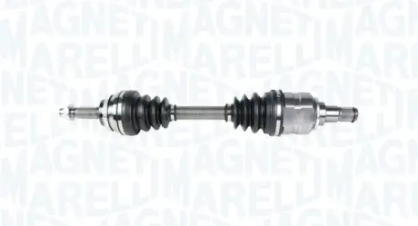 Вал приводной TOYOTA AVENSIS (T25) (пр-во Magneti Marelli) MAGNETI MARELLI 302004190266