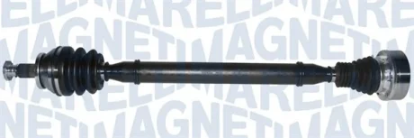 Автозапчасть MAGNETI MARELLI 302004190293