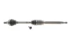 Піввісь (передня) Volvo S40/V50 1.6D 10-12 (R) (36z/26z/917mm) MAGNETI MARELLI 302004190298 (фото 1)