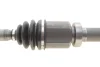 Піввісь (передня) Volvo S40/V50 1.6D 10-12 (R) (36z/26z/917mm) MAGNETI MARELLI 302004190298 (фото 5)