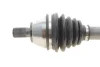 Піввісь (передня) Volvo S40/V50 1.6D 10-12 (R) (36z/26z/917mm) MAGNETI MARELLI 302004190298 (фото 6)