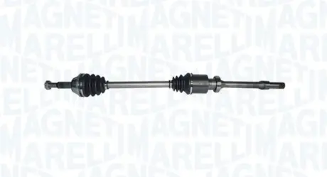 Вал приводний FORD TRANSIT, TRANSIT TOURNEO, 06-14 (вир-во Magneti Marelli) MAGNETI MARELLI 302004190304