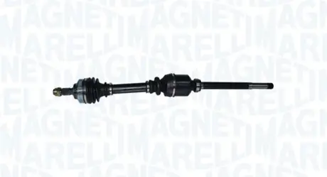 Привідний вал MAGNETI MARELLI 302004190305