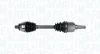 Автозапчасть MAGNETI MARELLI 302004190307 (фото 1)