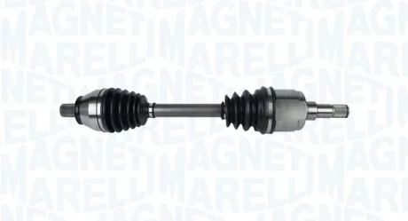 Автозапчасть MAGNETI MARELLI 302004190307