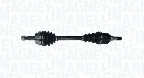 Вал приводний OPEL MOVANO Box (X70) (вир-во Magneti Marelli) MAGNETI MARELLI 302004190311