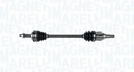 Приводной вал MAGNETI MARELLI 302004190320