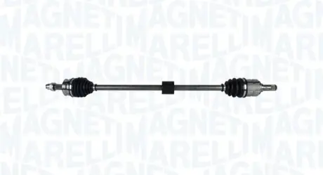 Приводной вал MAGNETI MARELLI 302004190354