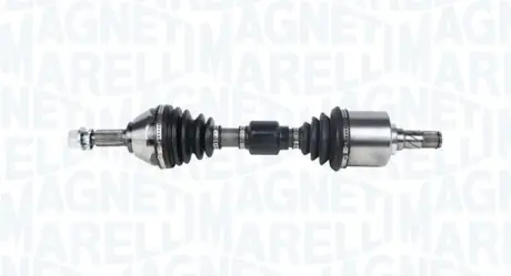 Приводной вал MAGNETI MARELLI 302004190379