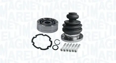 Р-к ШРУСа MAGNETI MARELLI 302009100007