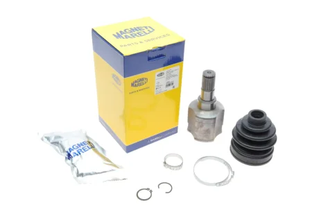 ШРУС із пильником DAEWOO MATIZ (вир-во Magneti Marelli) MAGNETI MARELLI 302009100012