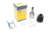 ШРКШ (внутрішній) Fiat Doblo 1.2 16V 99-10 (R) (22x22x155) (TIJ0020) MAGNETI MARELLI 302009100020 (фото 1)