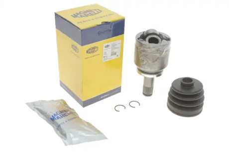 ШРУС із пильником LADA SAMARA (вир-во Magneti Marelli) MAGNETI MARELLI 302009100025